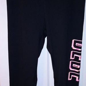Capri leggings